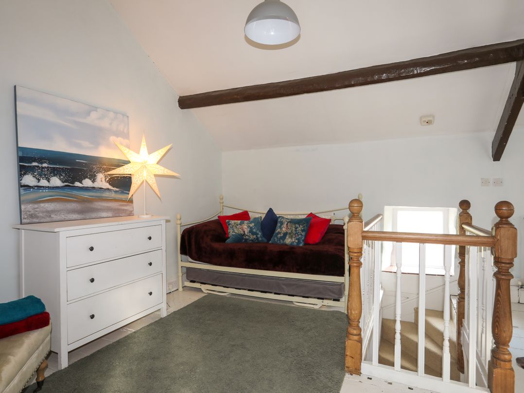 Riverwash Cottage
