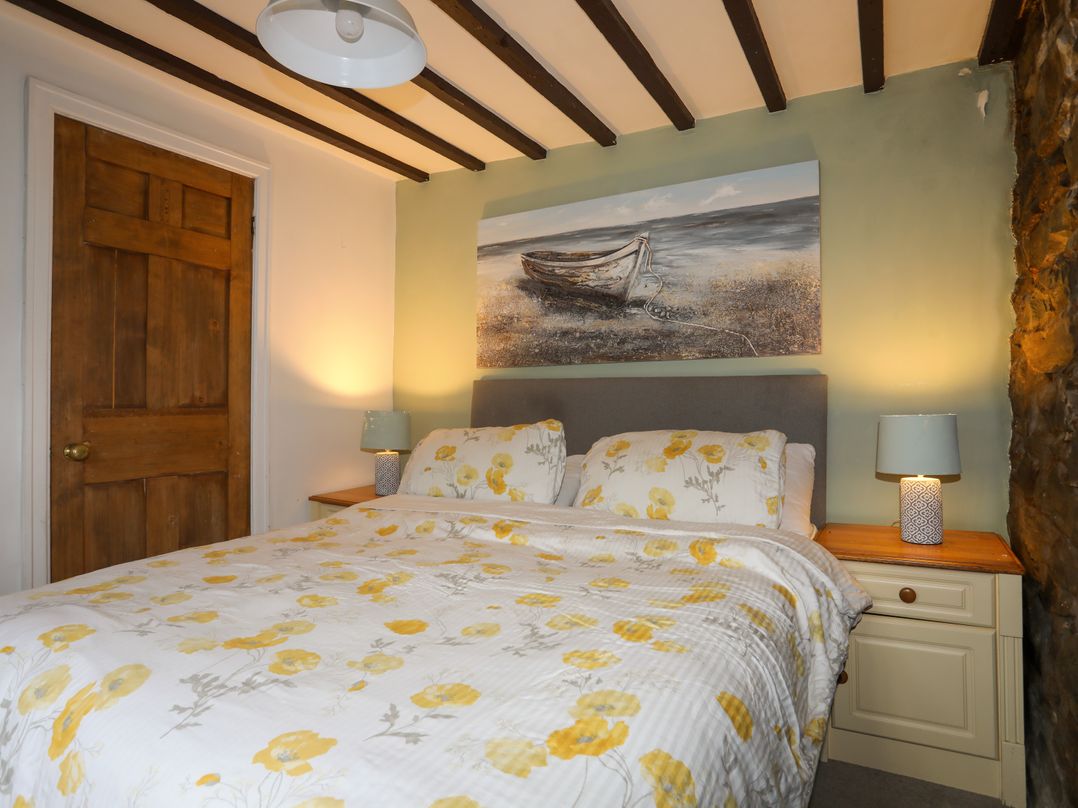 Riverwash Cottage