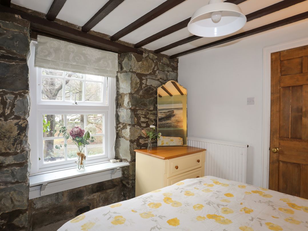 Riverwash Cottage