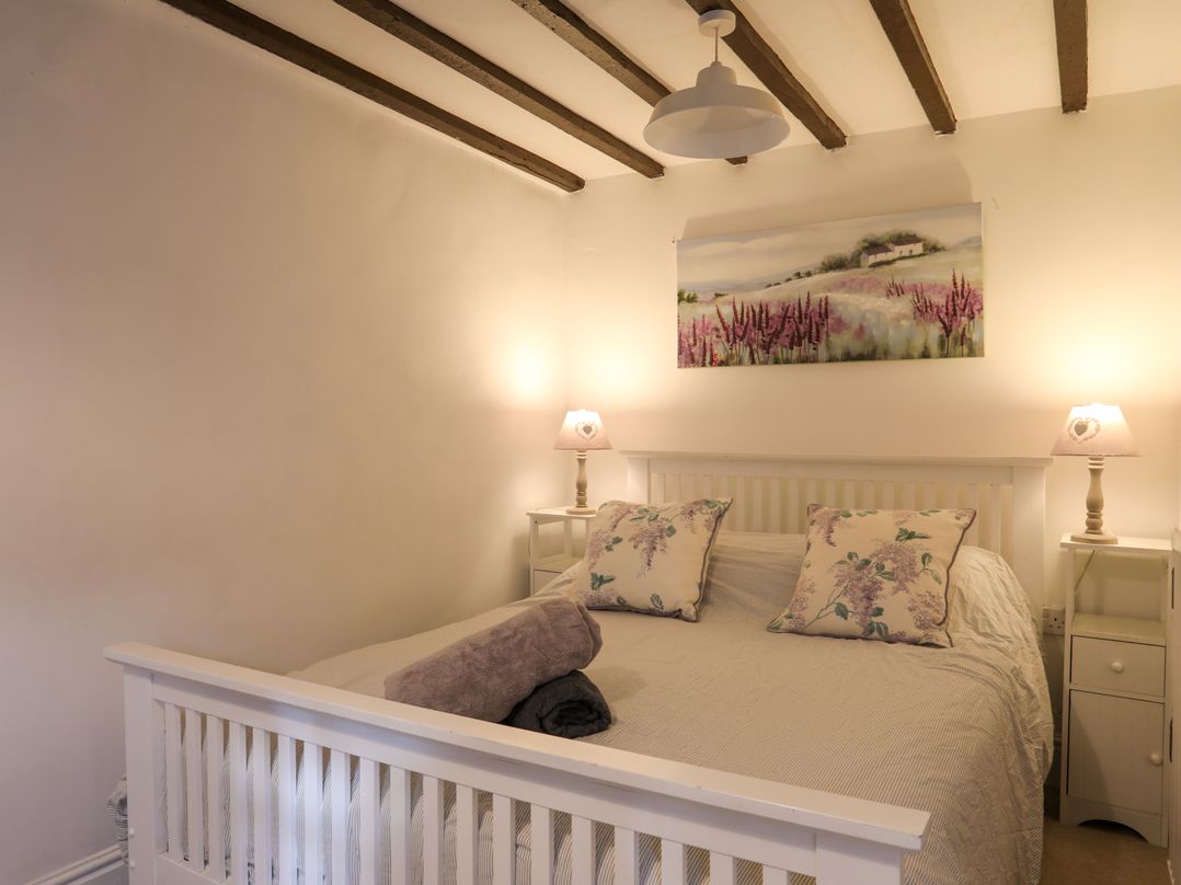 Riverwash Cottage