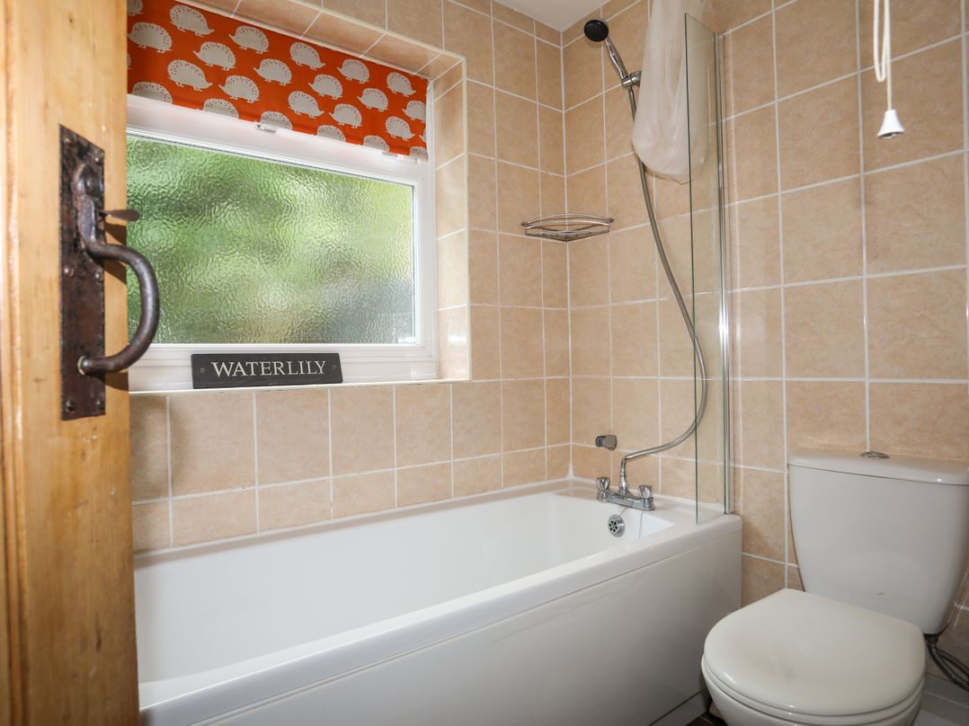 Riverwash Cottage