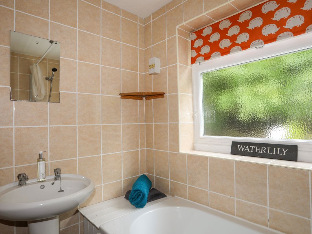 Riverwash Cottage