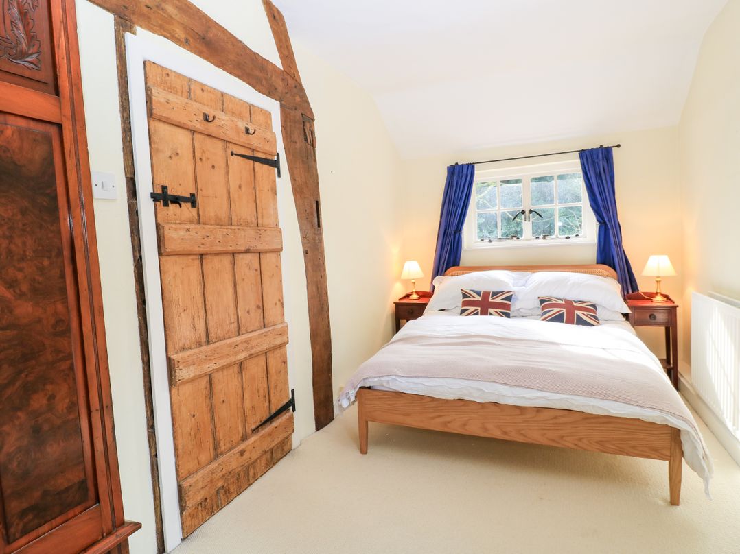 3 Malthouse Cottages