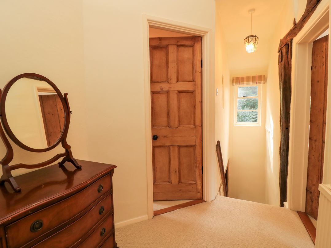 3 Malthouse Cottages