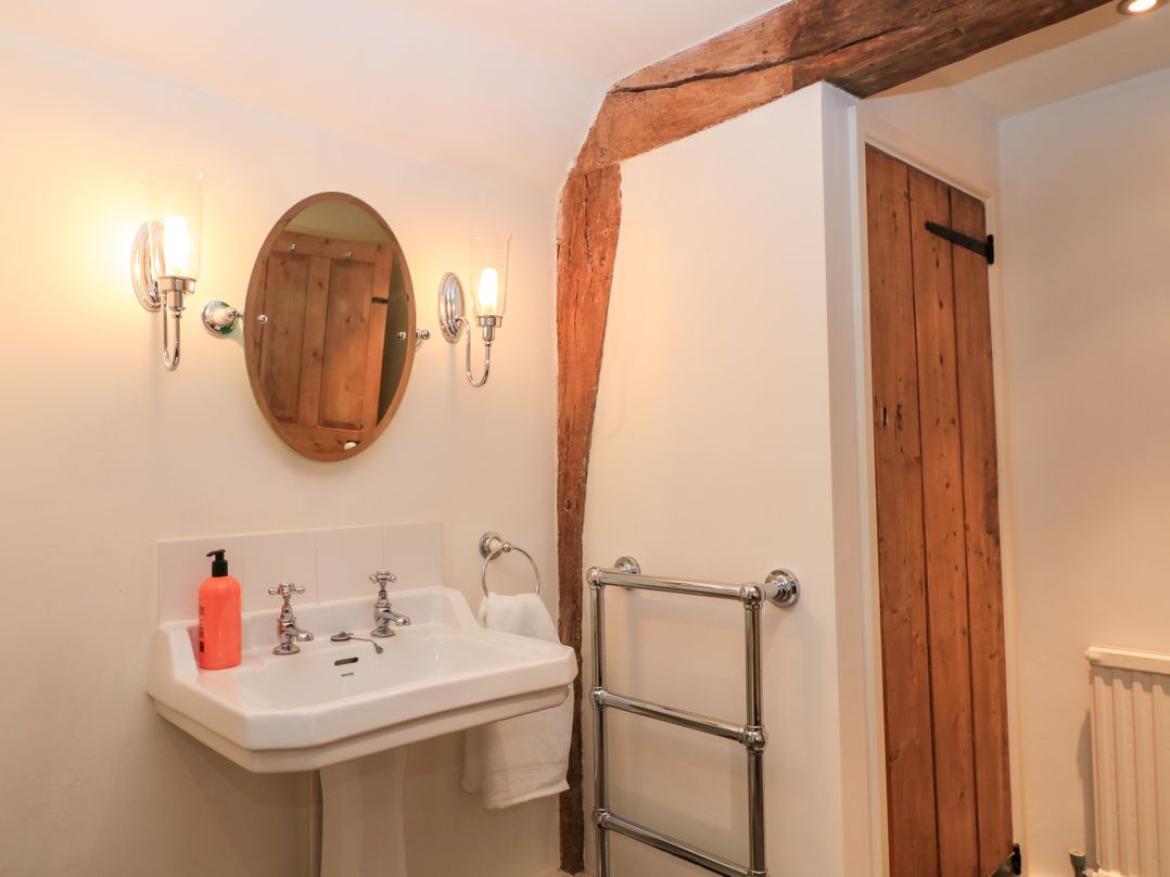 3 Malthouse Cottages