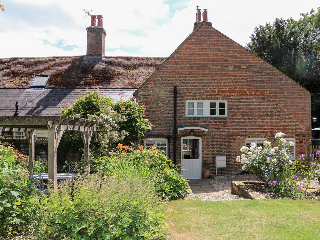 3 Malthouse Cottages