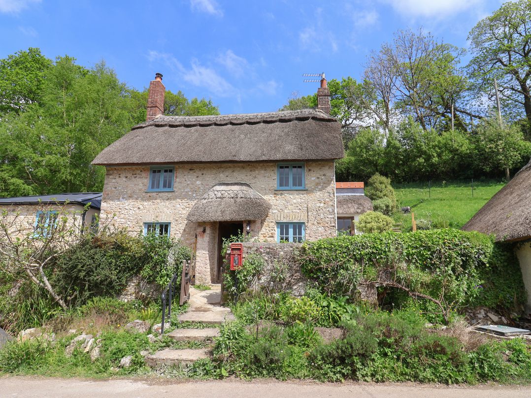 Upper Cottage
