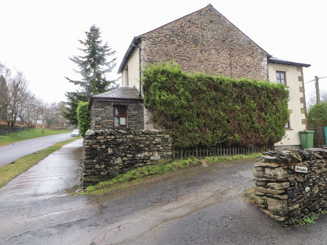 Ramshead Cottage