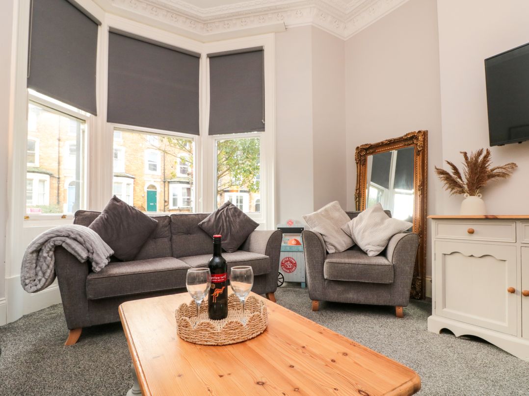 27 Westbourne Grove