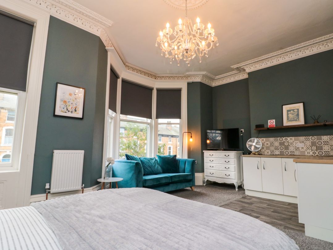 27 Westbourne Grove
