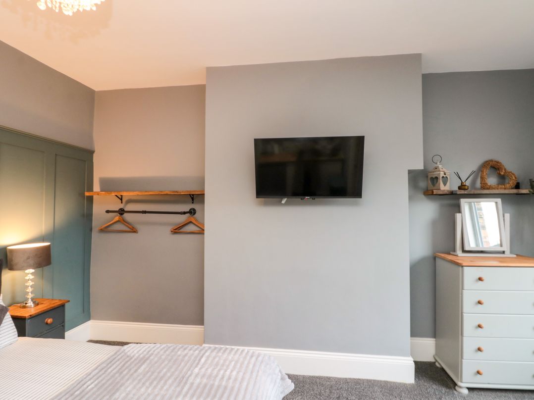 27 Westbourne Grove