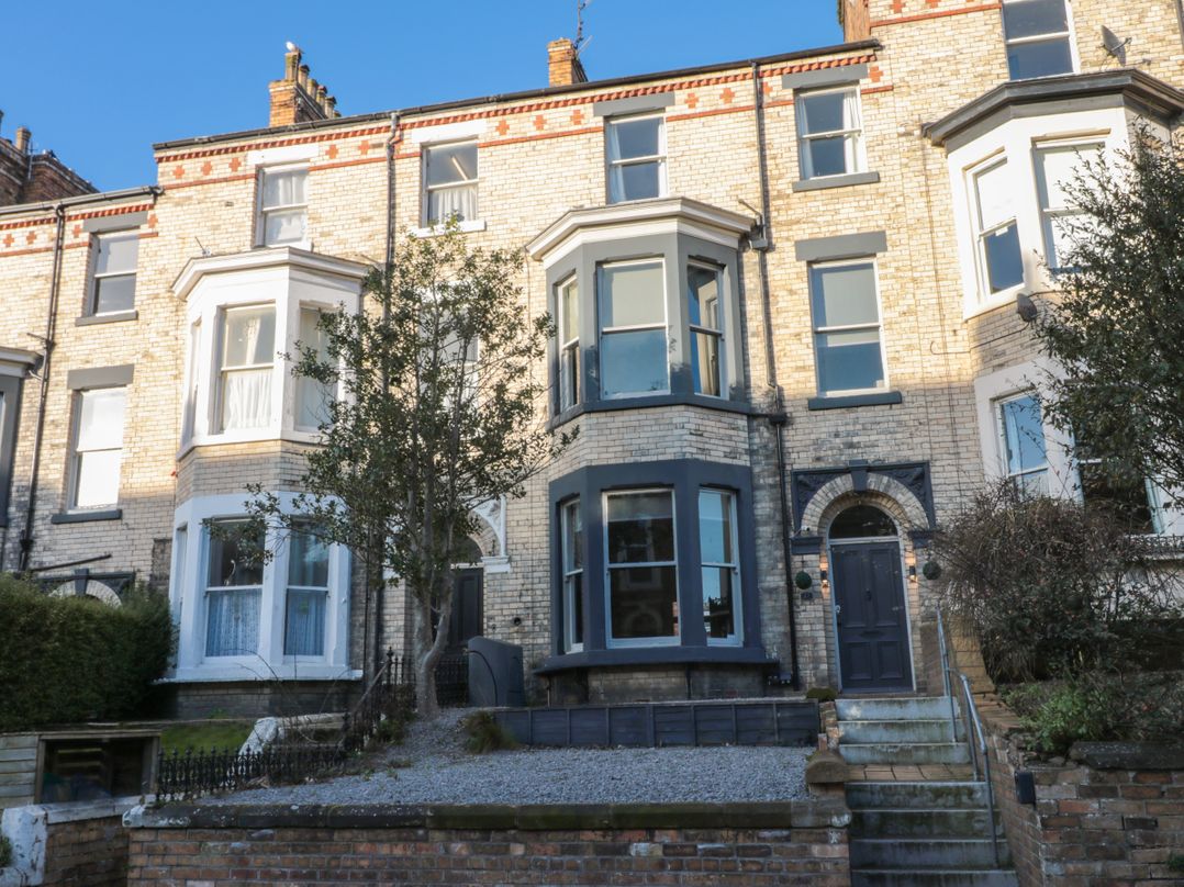 Westbourne Villa