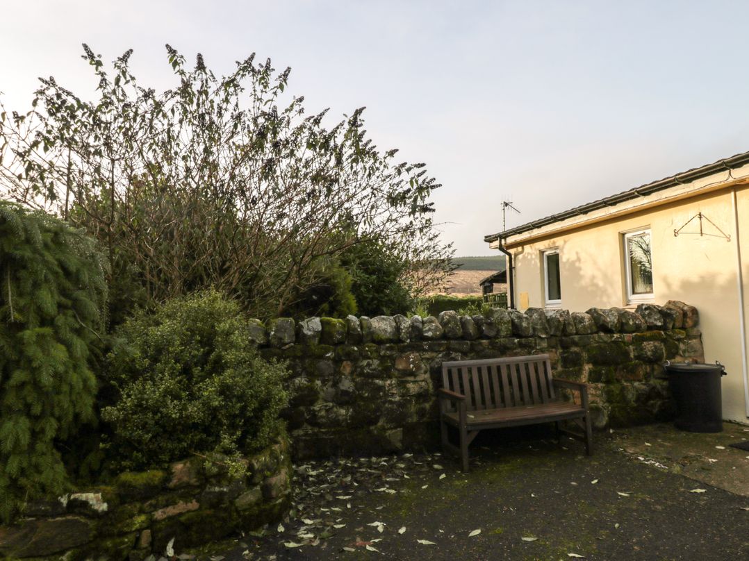 Stable Cottage