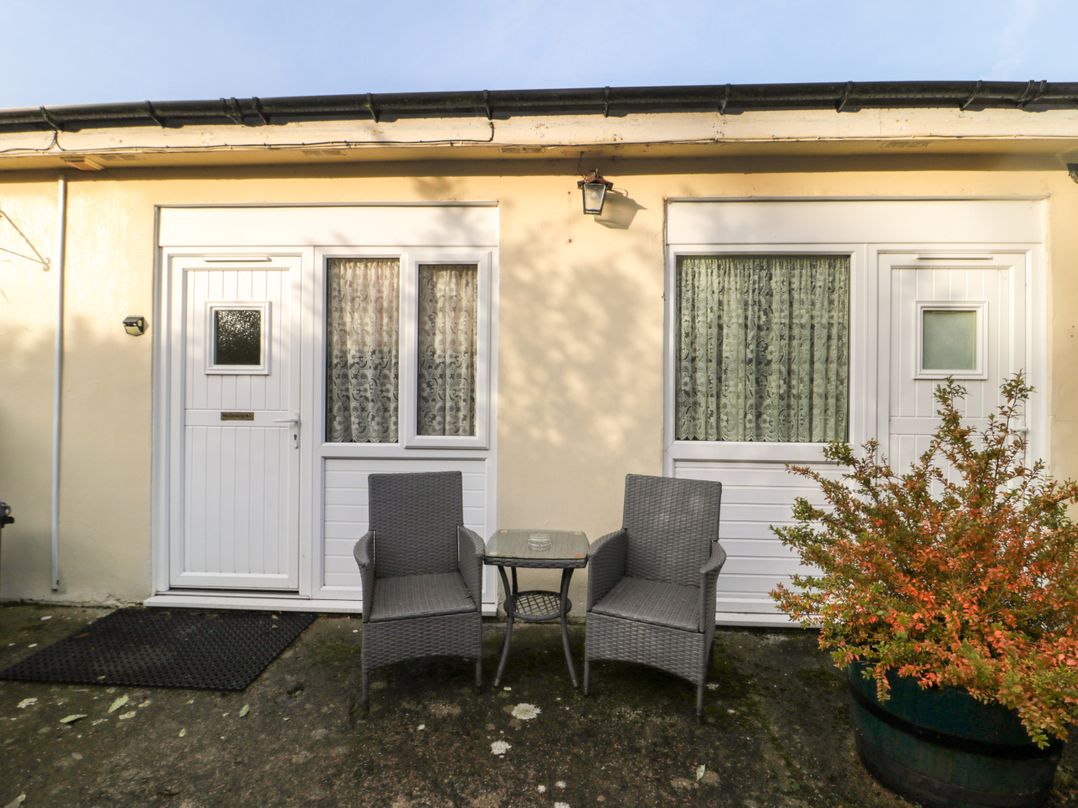 Stable Cottage