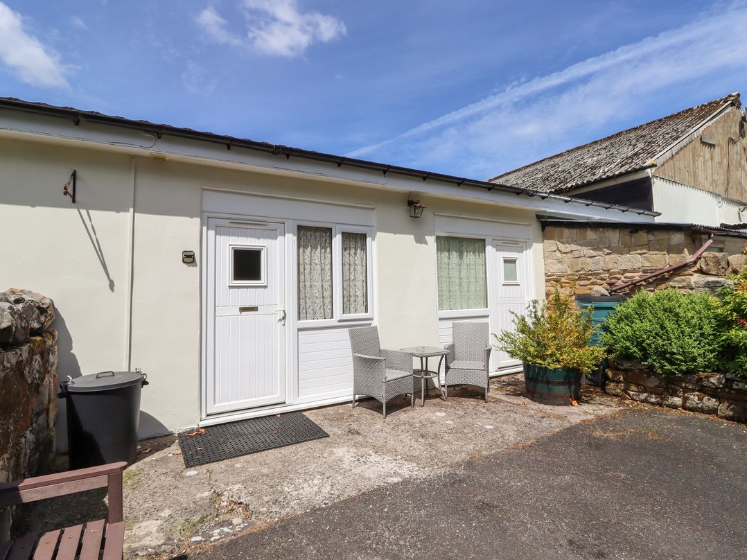 Stable Cottage