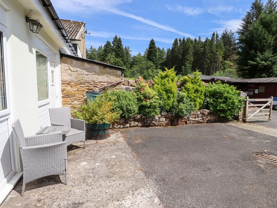 Stable Cottage