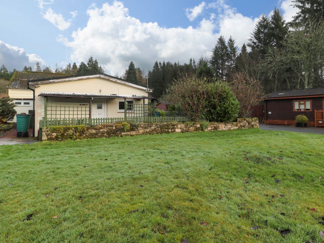 Fir Tree Cottage