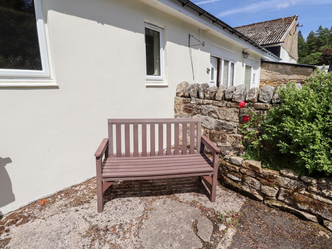 Fir Tree Cottage