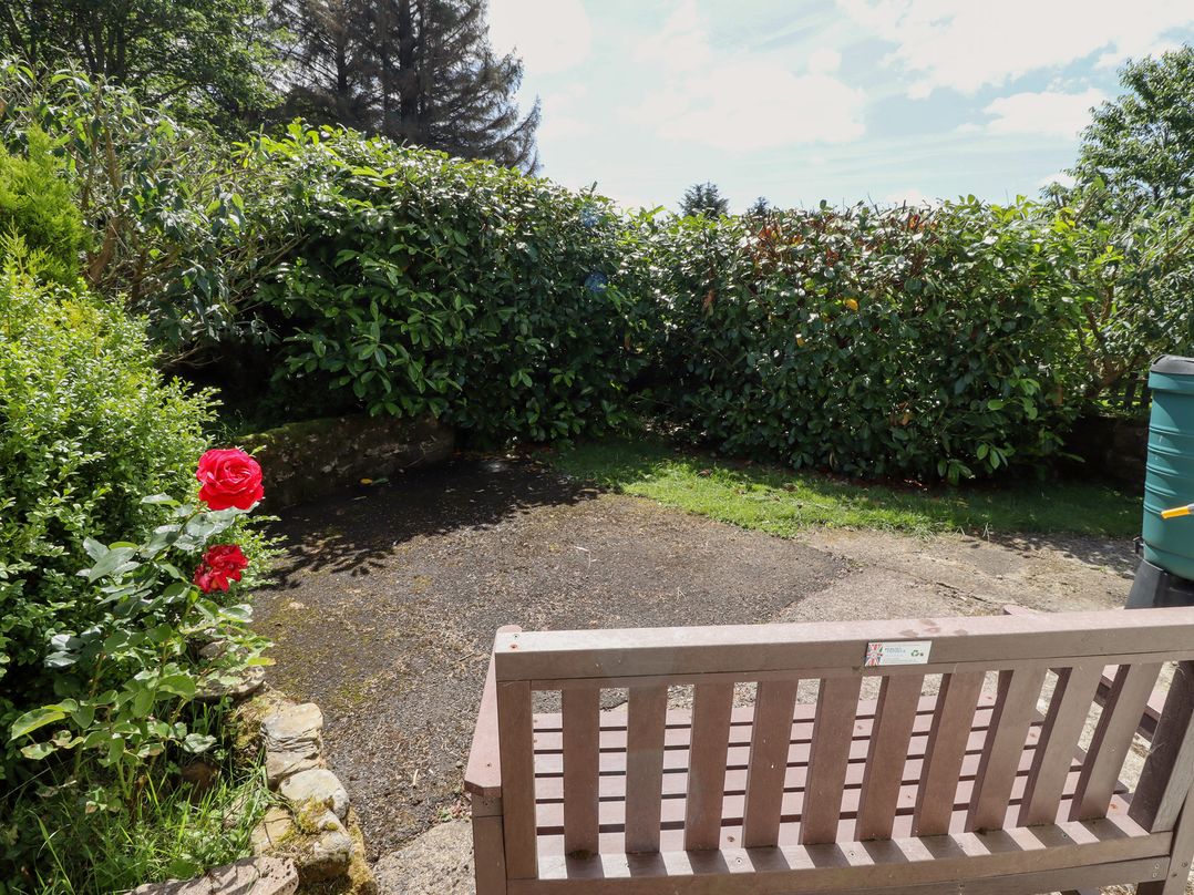 Fir Tree Cottage