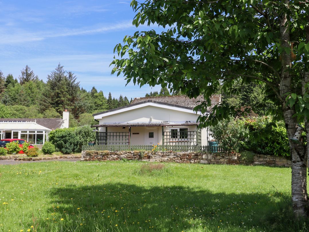 Fir Tree Cottage