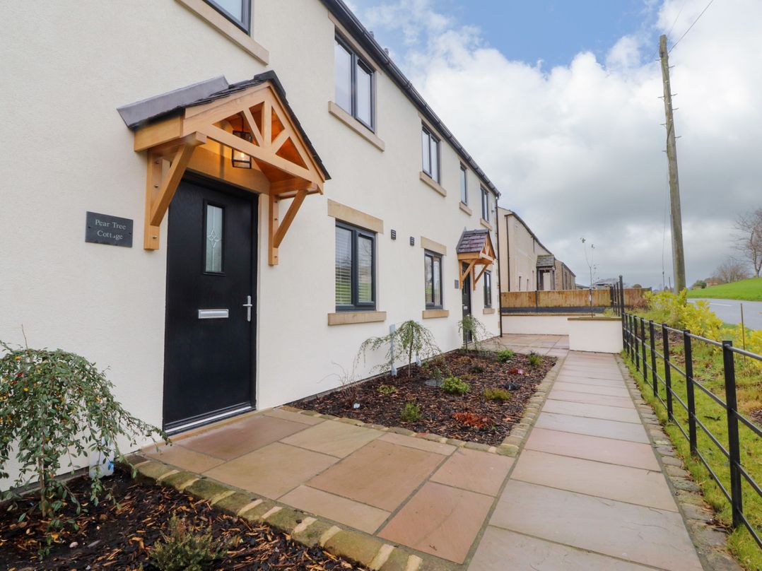 Pear Tree Cottage