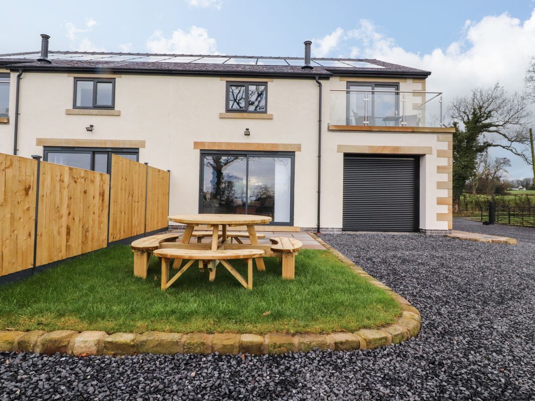 Pear Tree Cottage