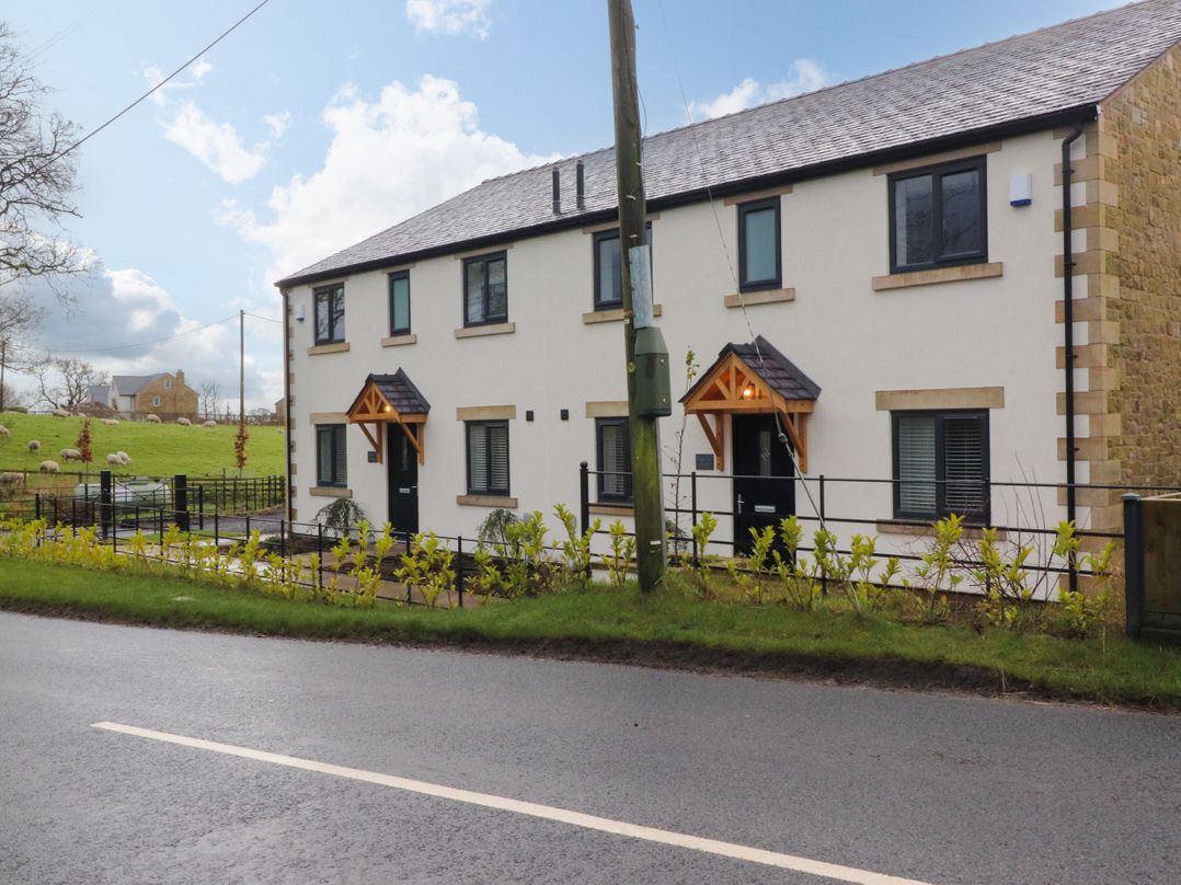 Pear Tree Cottage