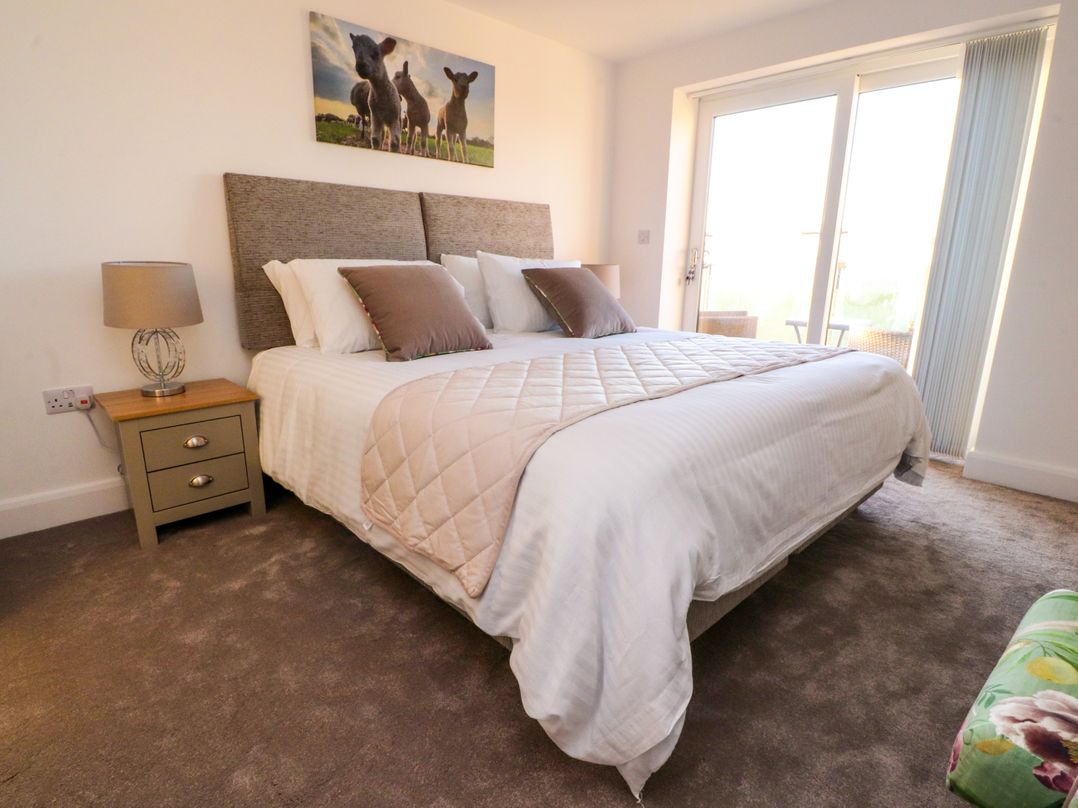 Pear Tree Cottage