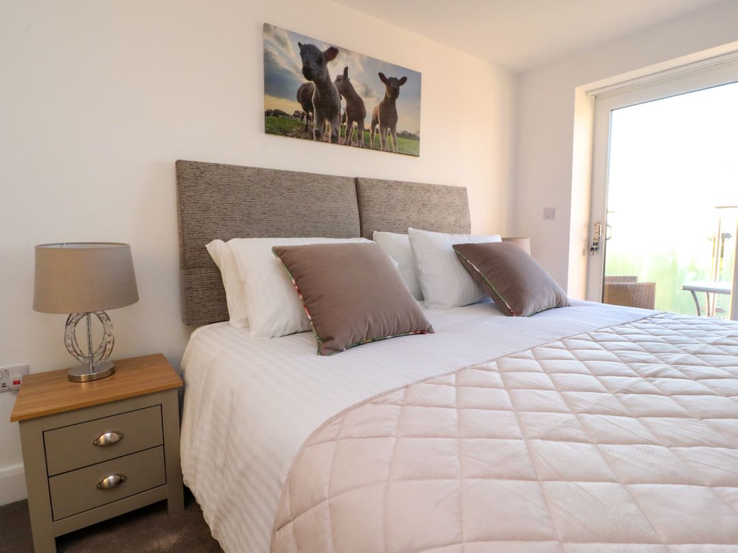 Pear Tree Cottage