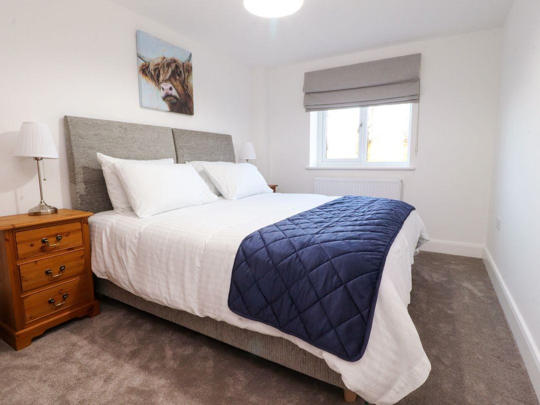 Pear Tree Cottage