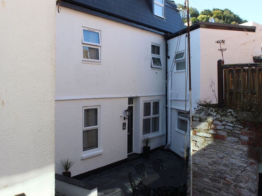 Denning Cottage