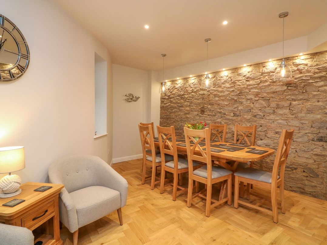 Denning Cottage