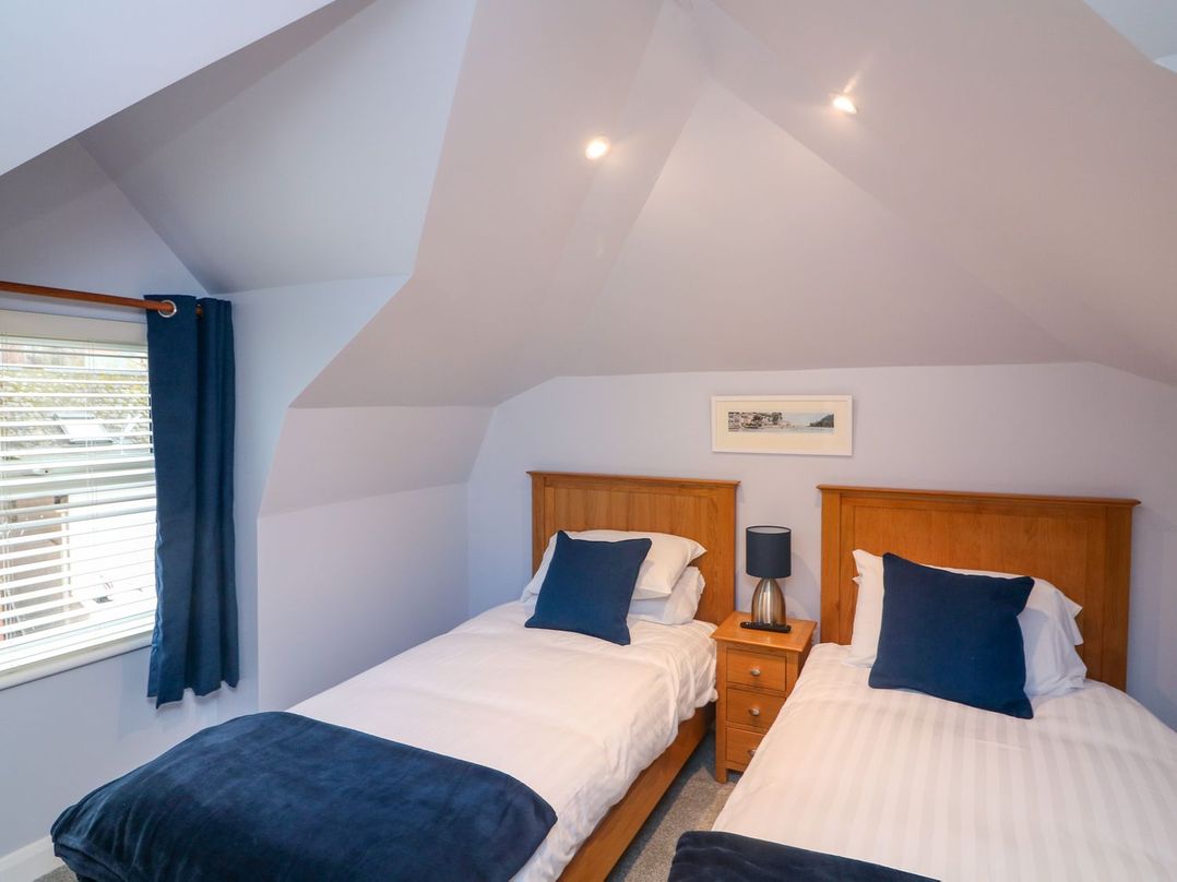 Denning Cottage