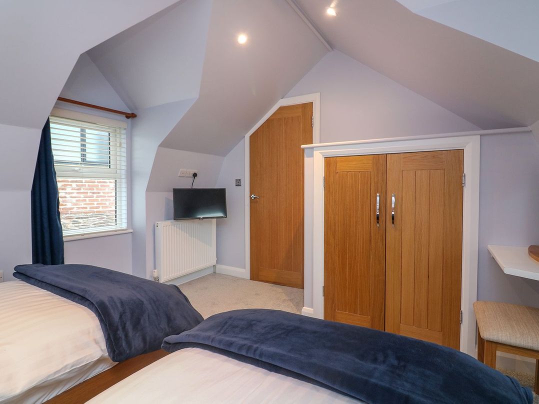 Denning Cottage