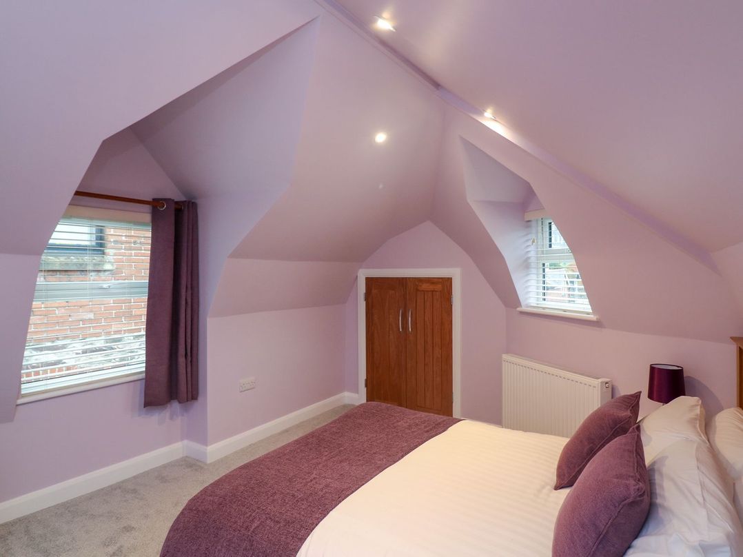 Denning Cottage