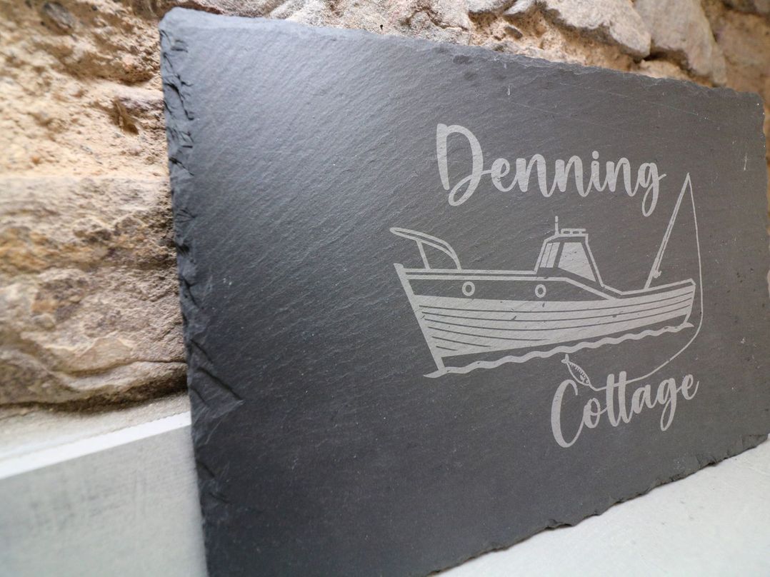 Denning Cottage
