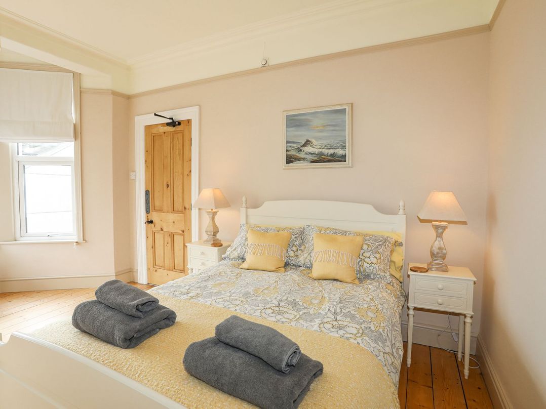 Llwyn Onn 2 bed