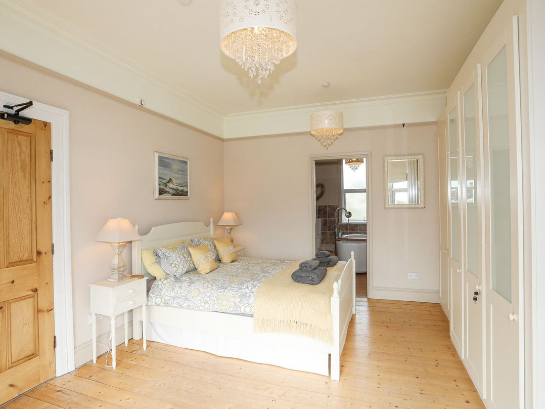 Llwyn Onn 2 bed