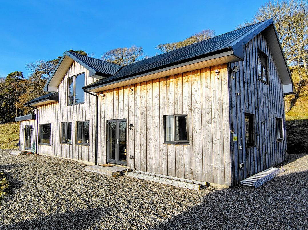 Faodail House