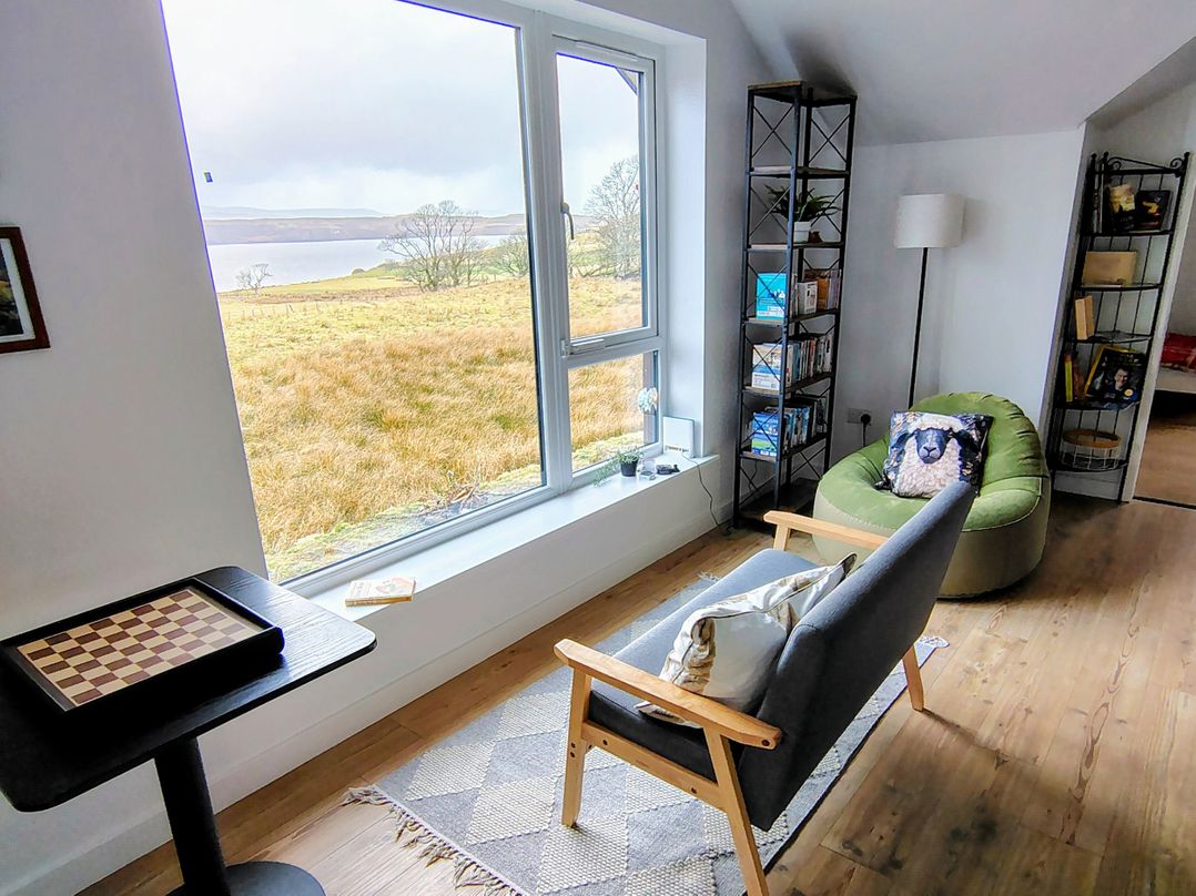 Faodail House