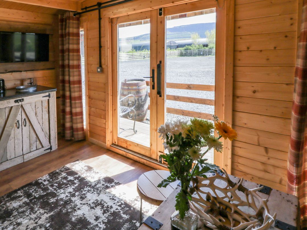Rocky Ridge Cabin