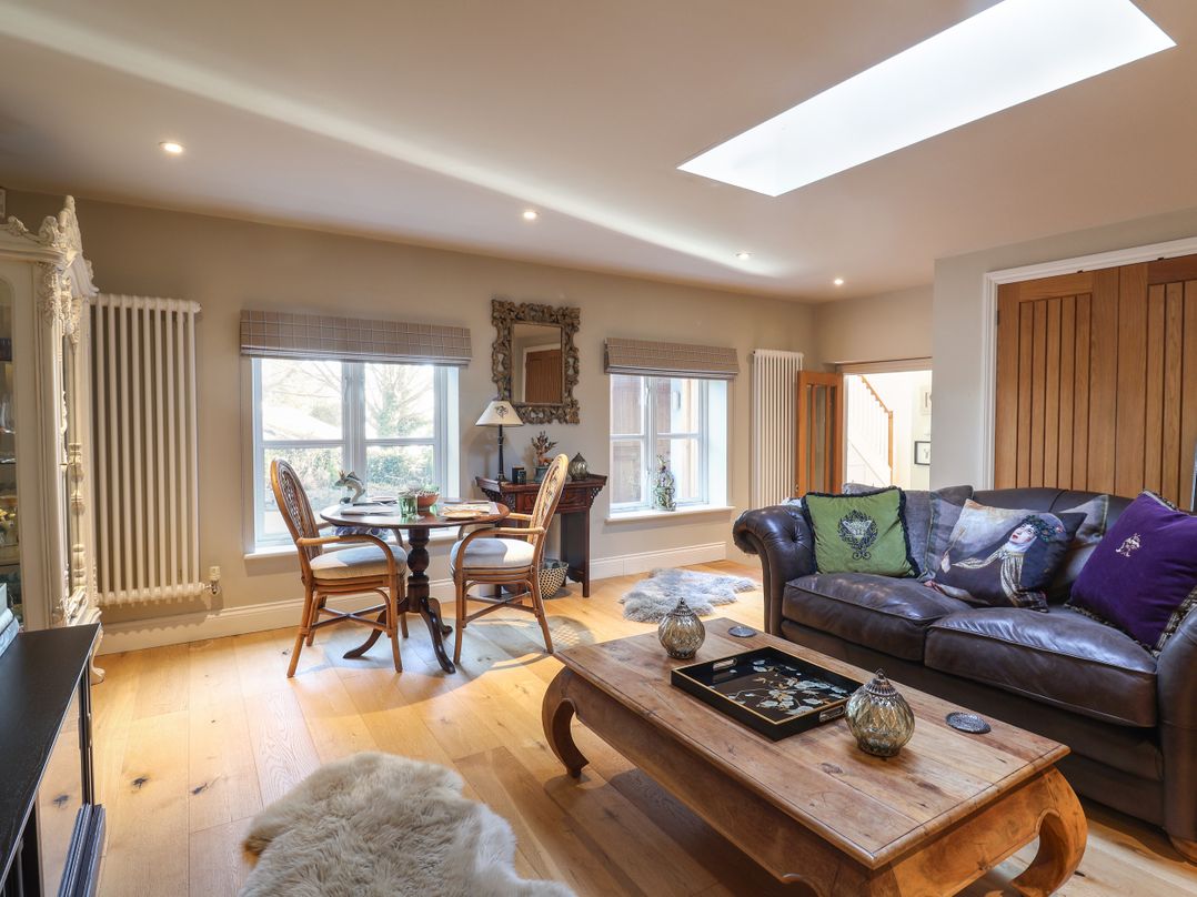 The Little Cliff Annexe