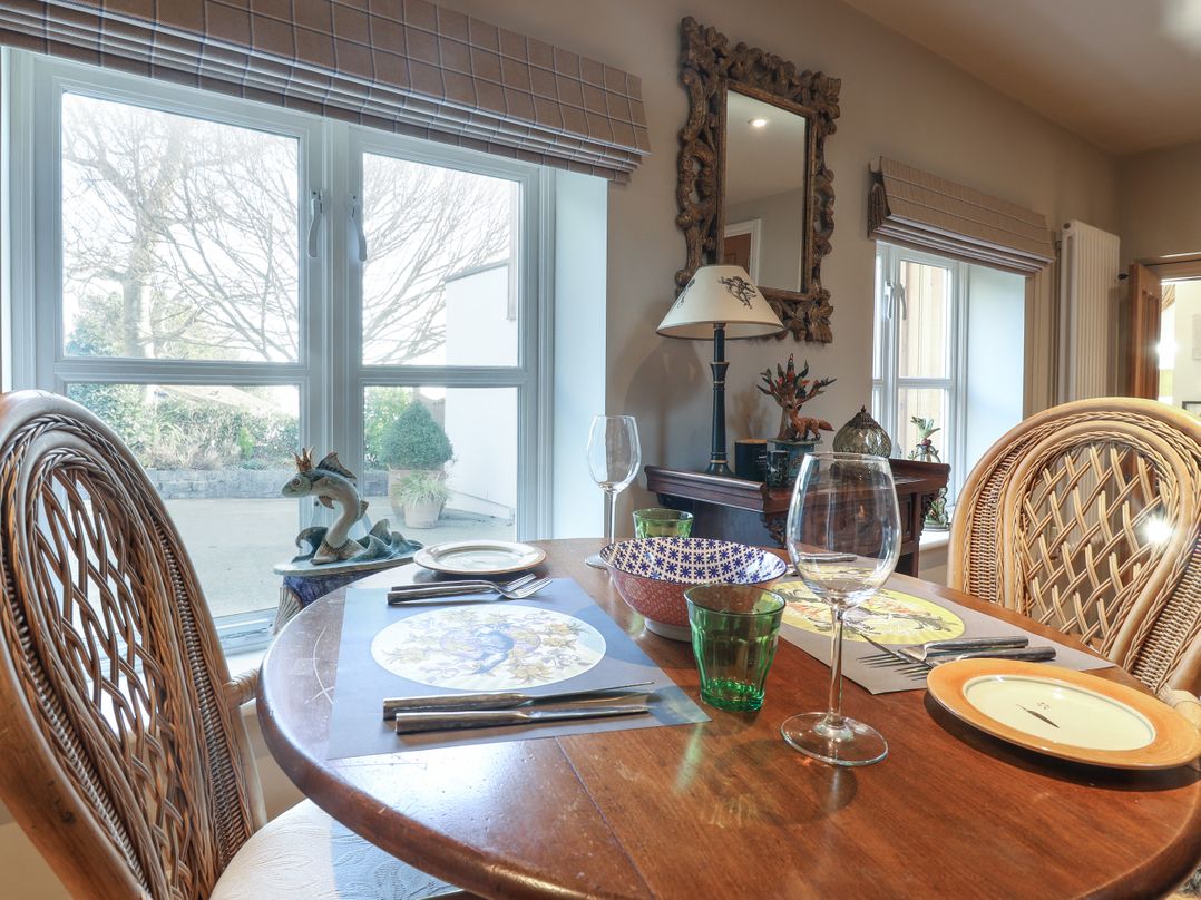 The Little Cliff Annexe