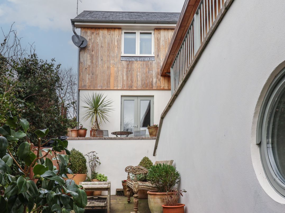 The Little Cliff Annexe