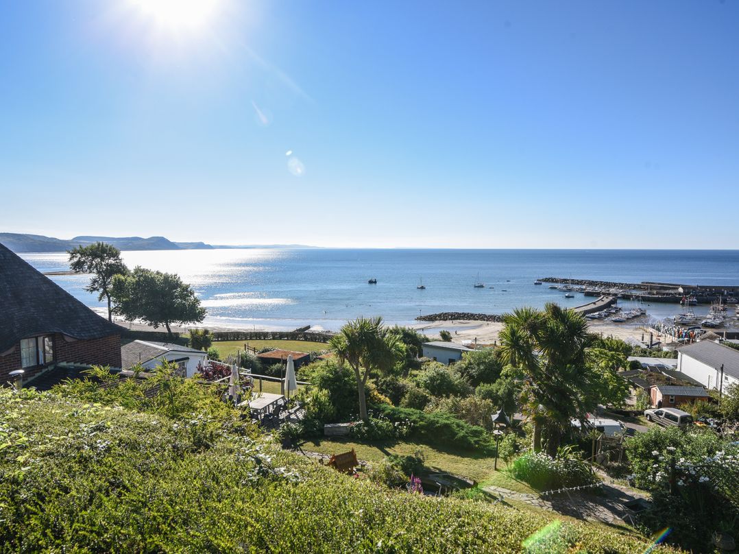 The Little Cliff Annexe