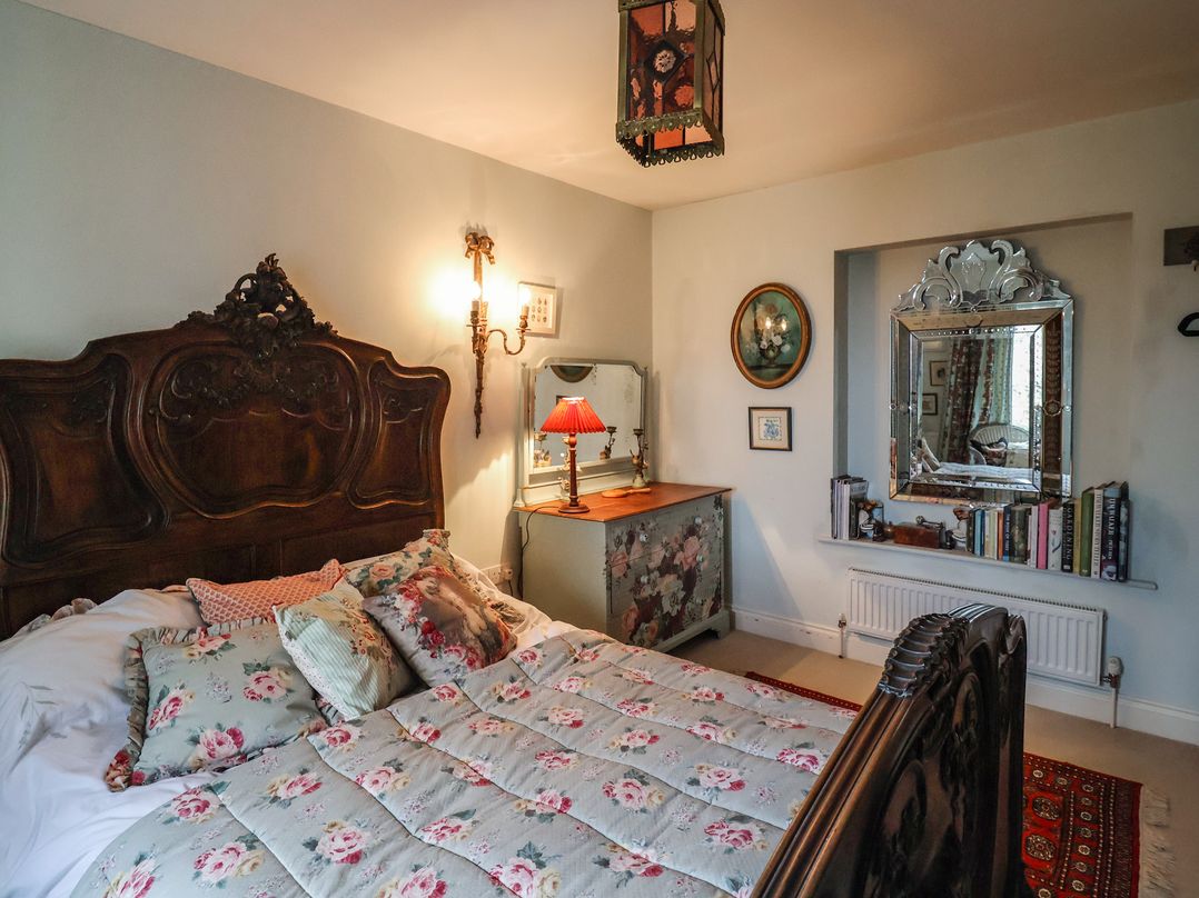 The Little Cliff Annexe