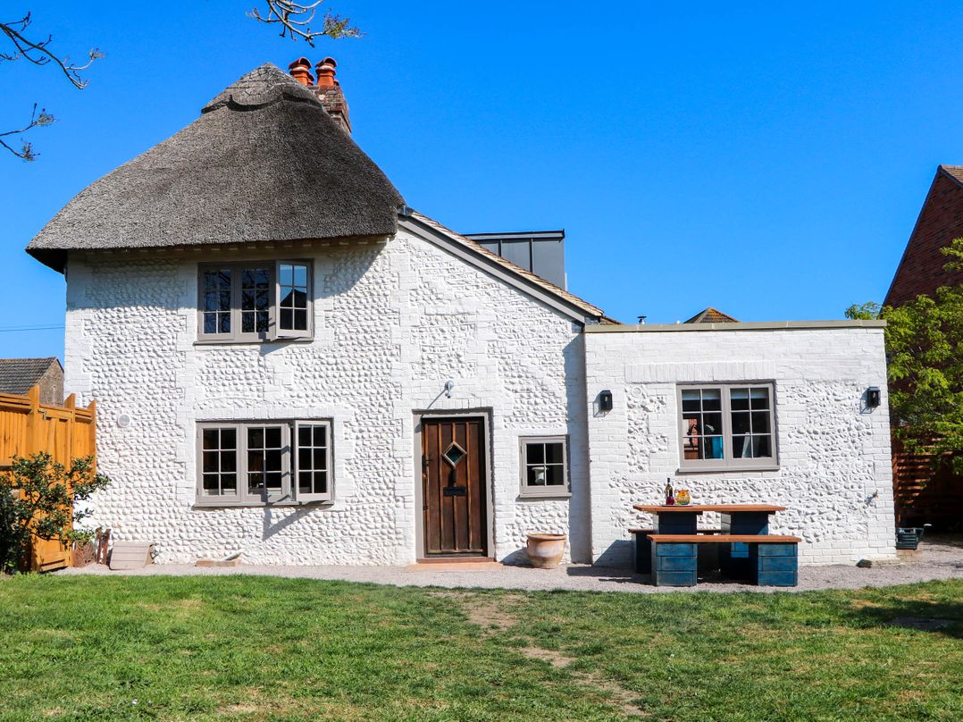 Spring Cottage