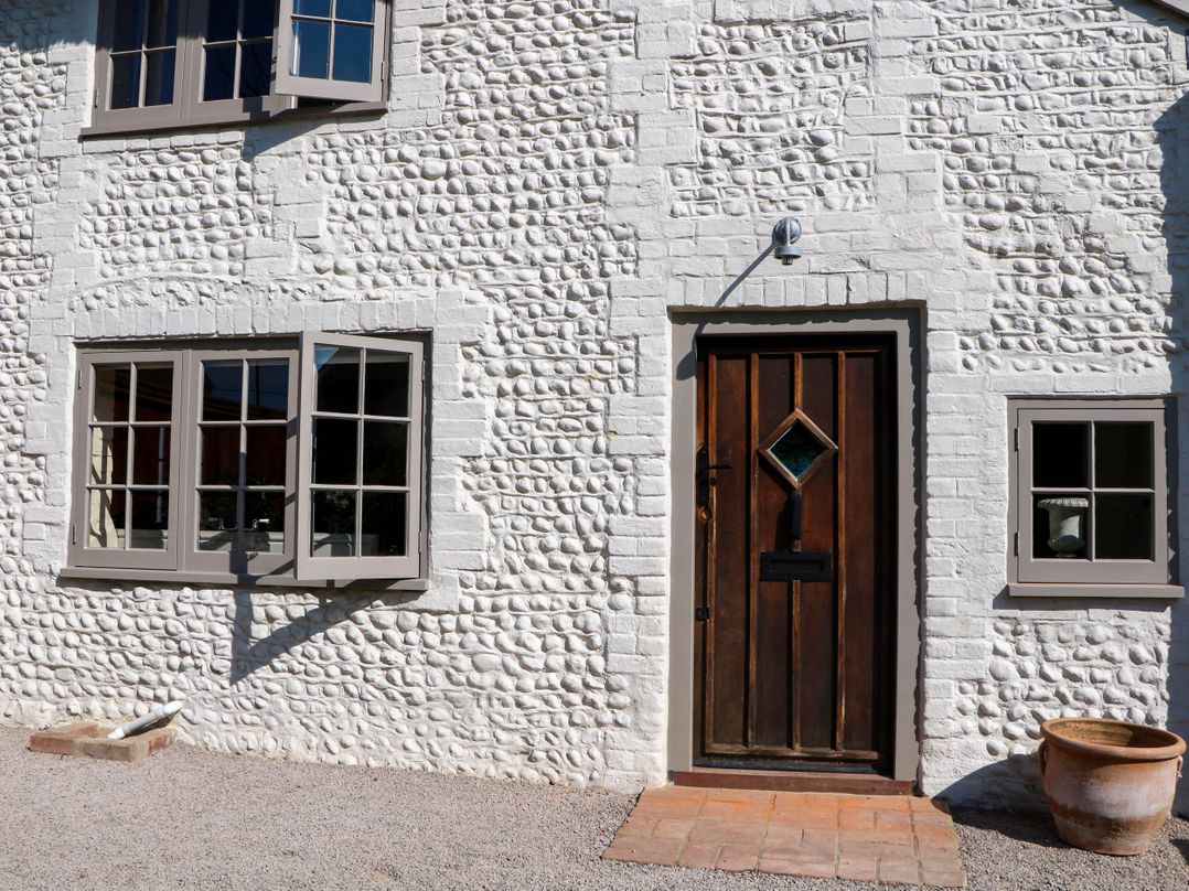 Spring Cottage
