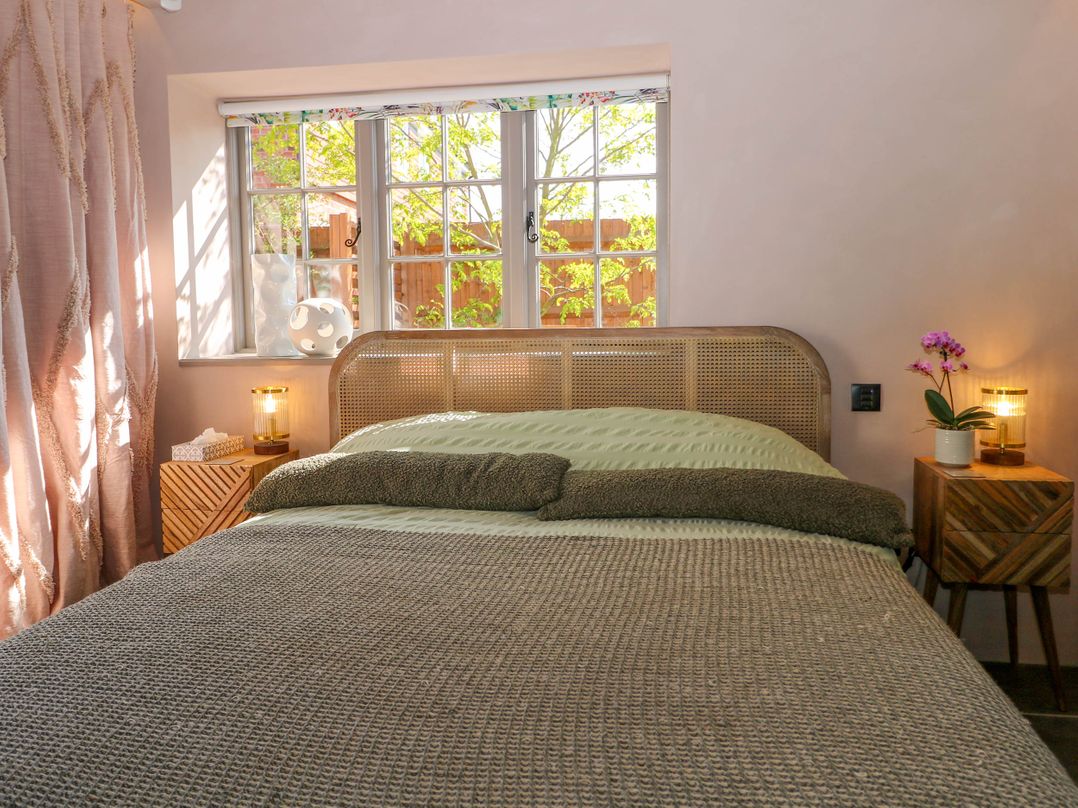 Spring Cottage