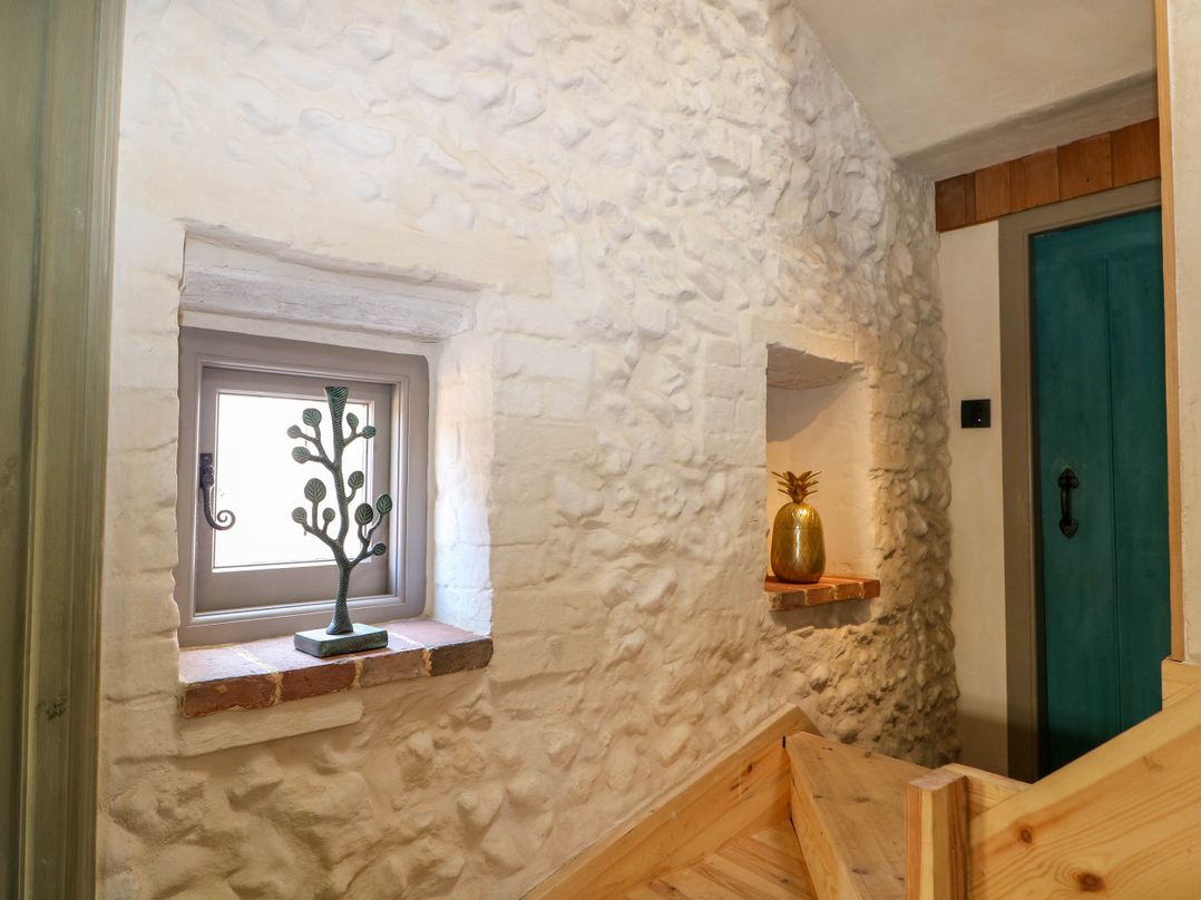 Spring Cottage
